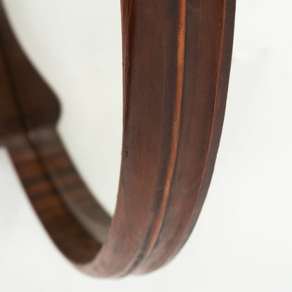 Round Mirror