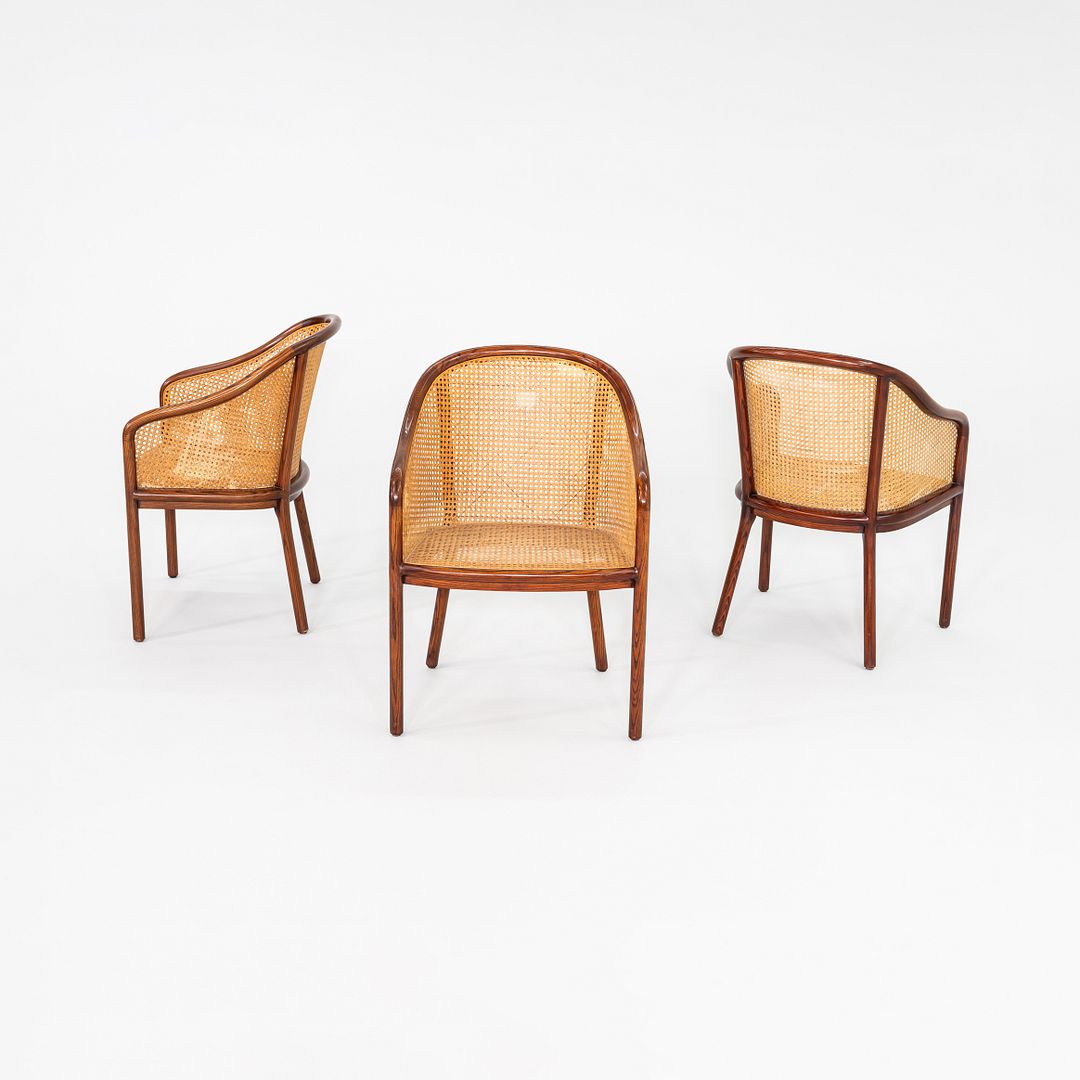 Bankers Chair