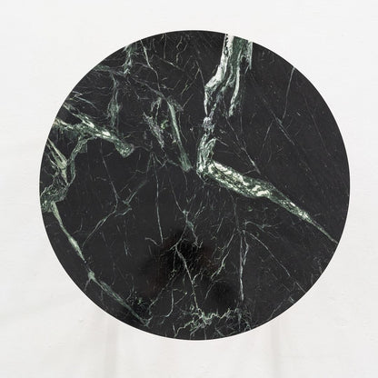 Round Side Table, Model TA-39