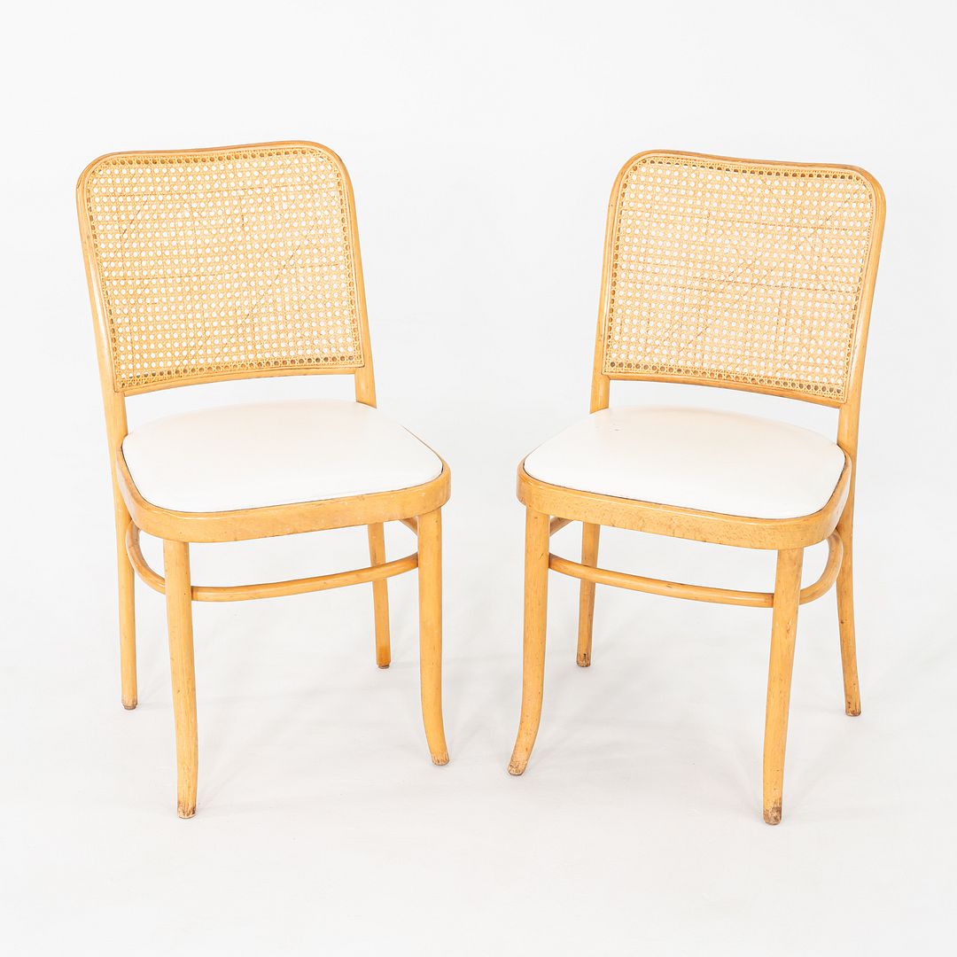 Model 811 Chair