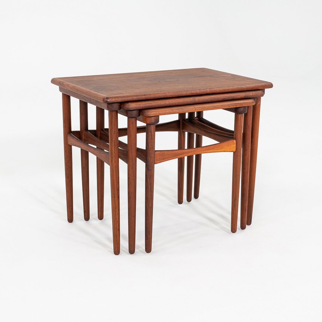 Nesting Tables