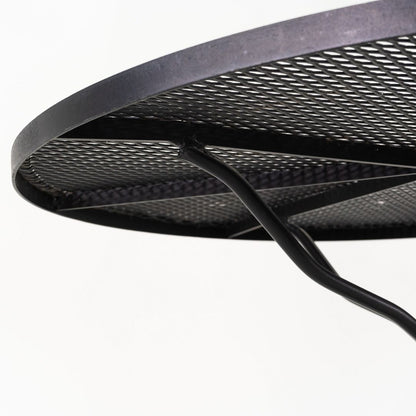 Briarwood Bistro Umbrella Table