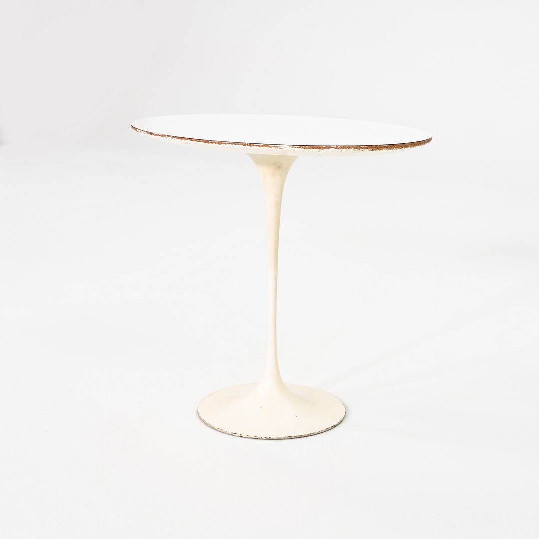 Tulip Side Table