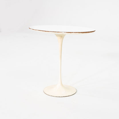Tulip Side Table
