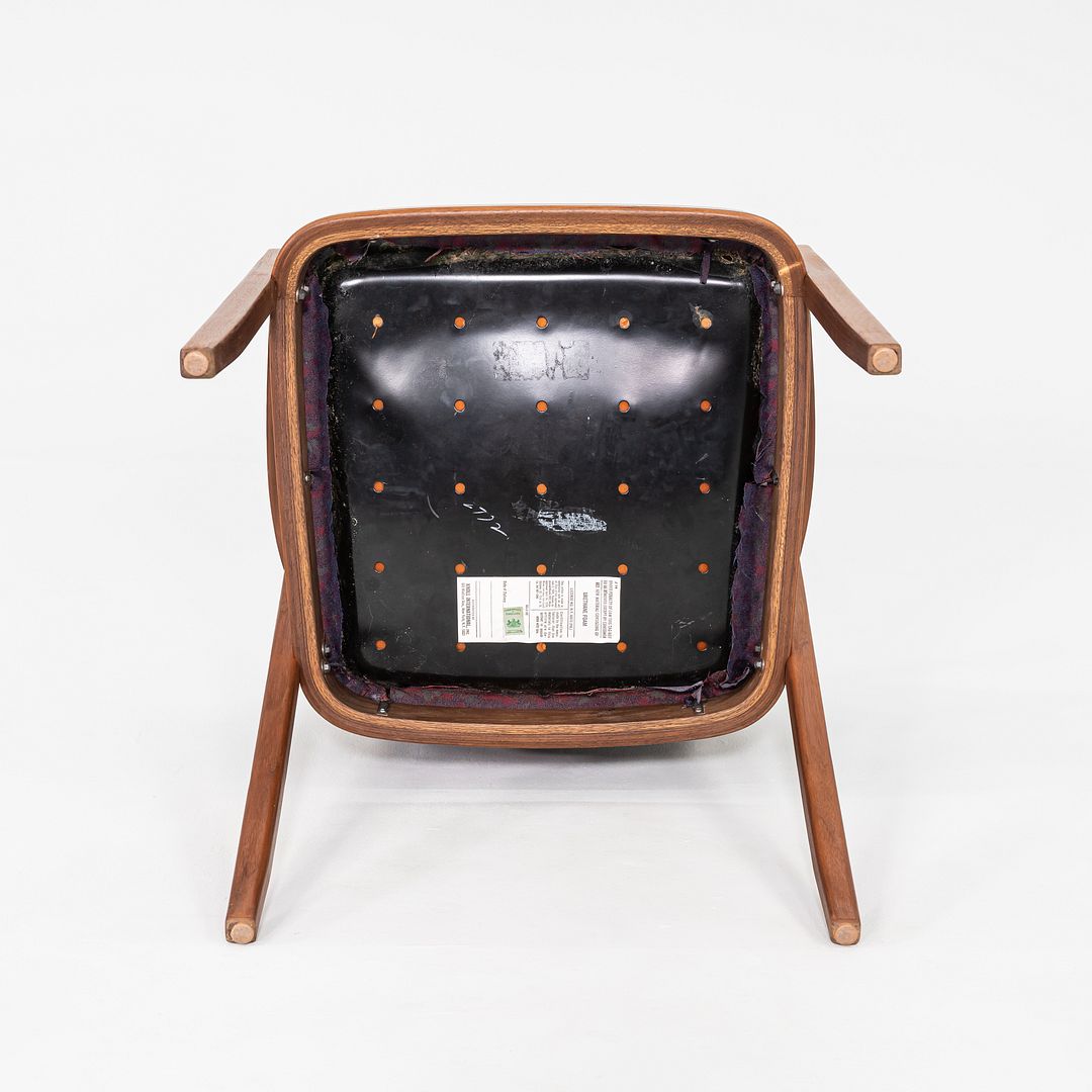 1105 Bentwood Armchair