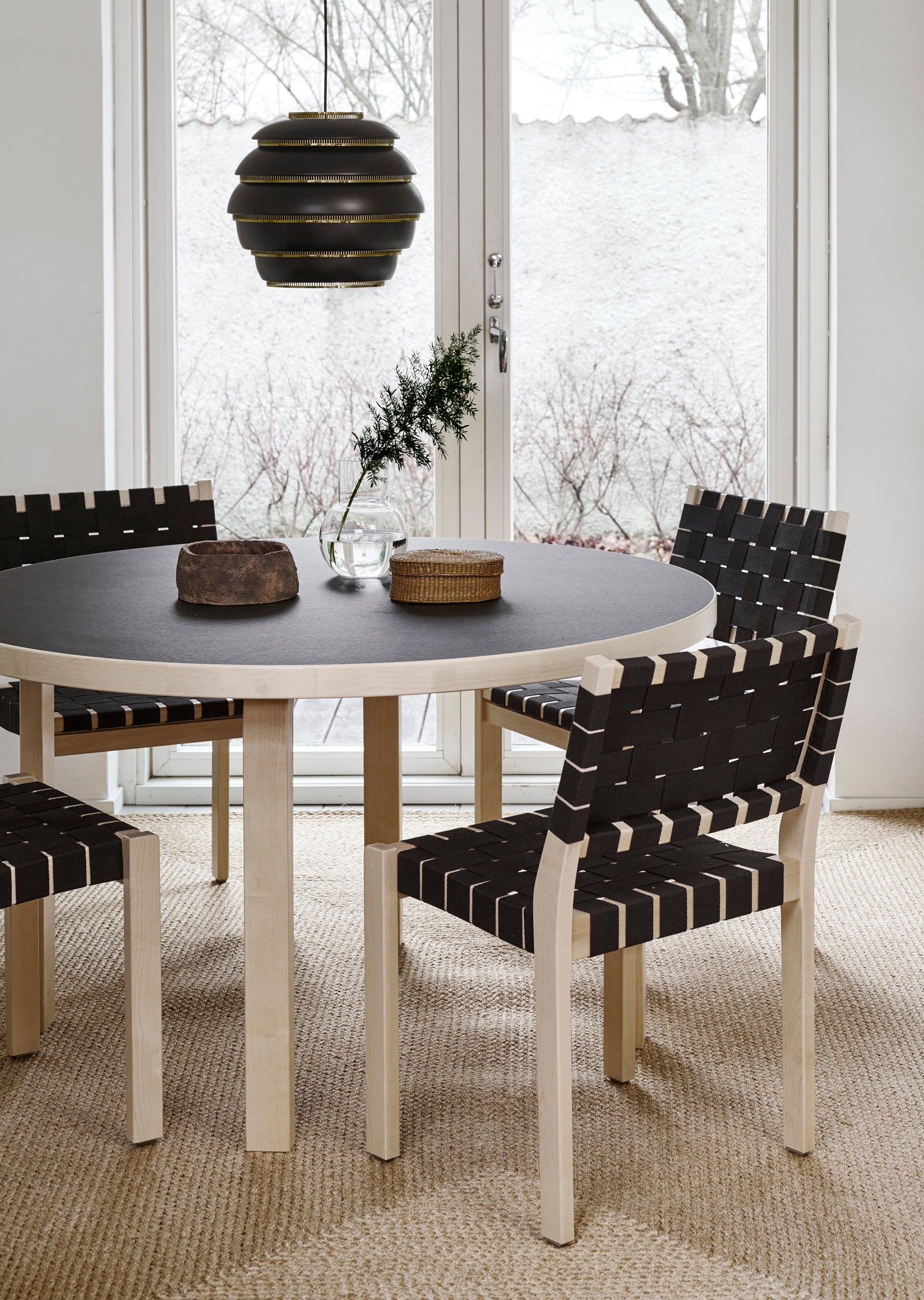 Chair 611