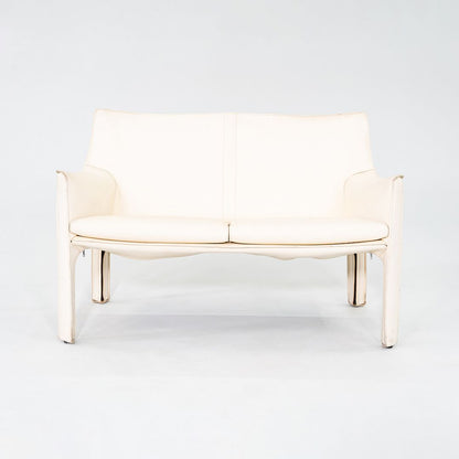 Cab 414 Loveseat