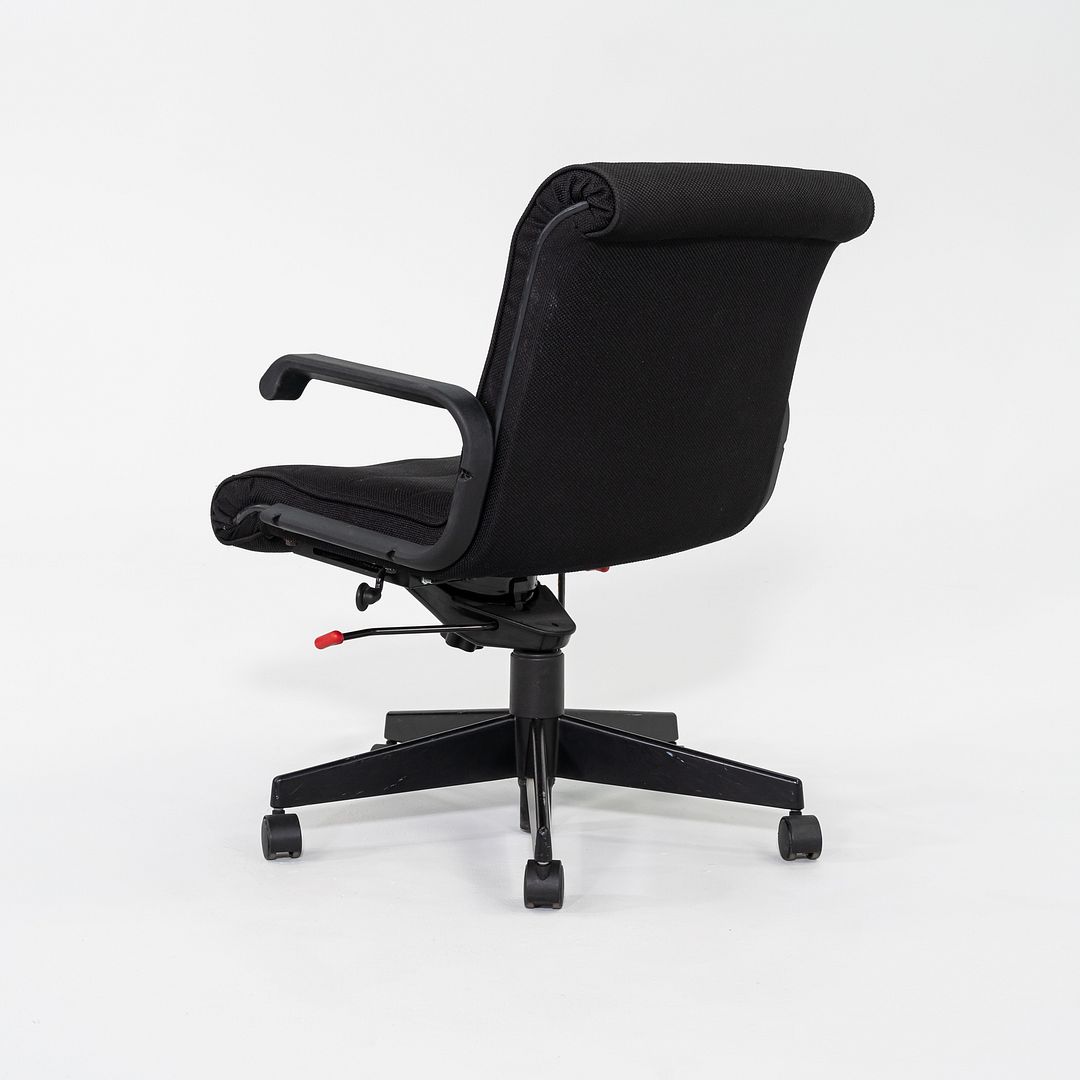 Sapper Series Management Desk Chair