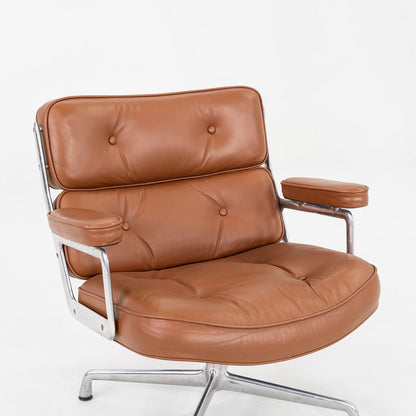 Time Life Lobby Chair, Model ES105