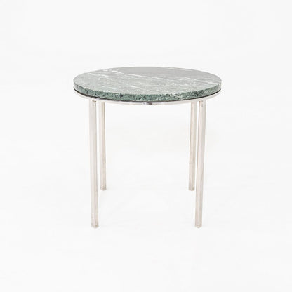 Round Side Table, Model TA-39