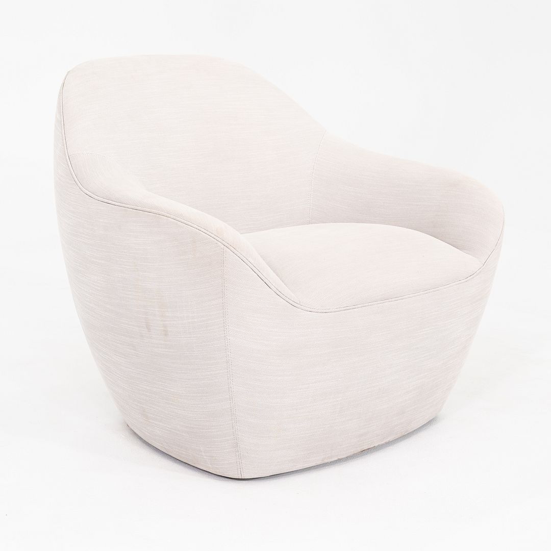 Becca Lounge Chair