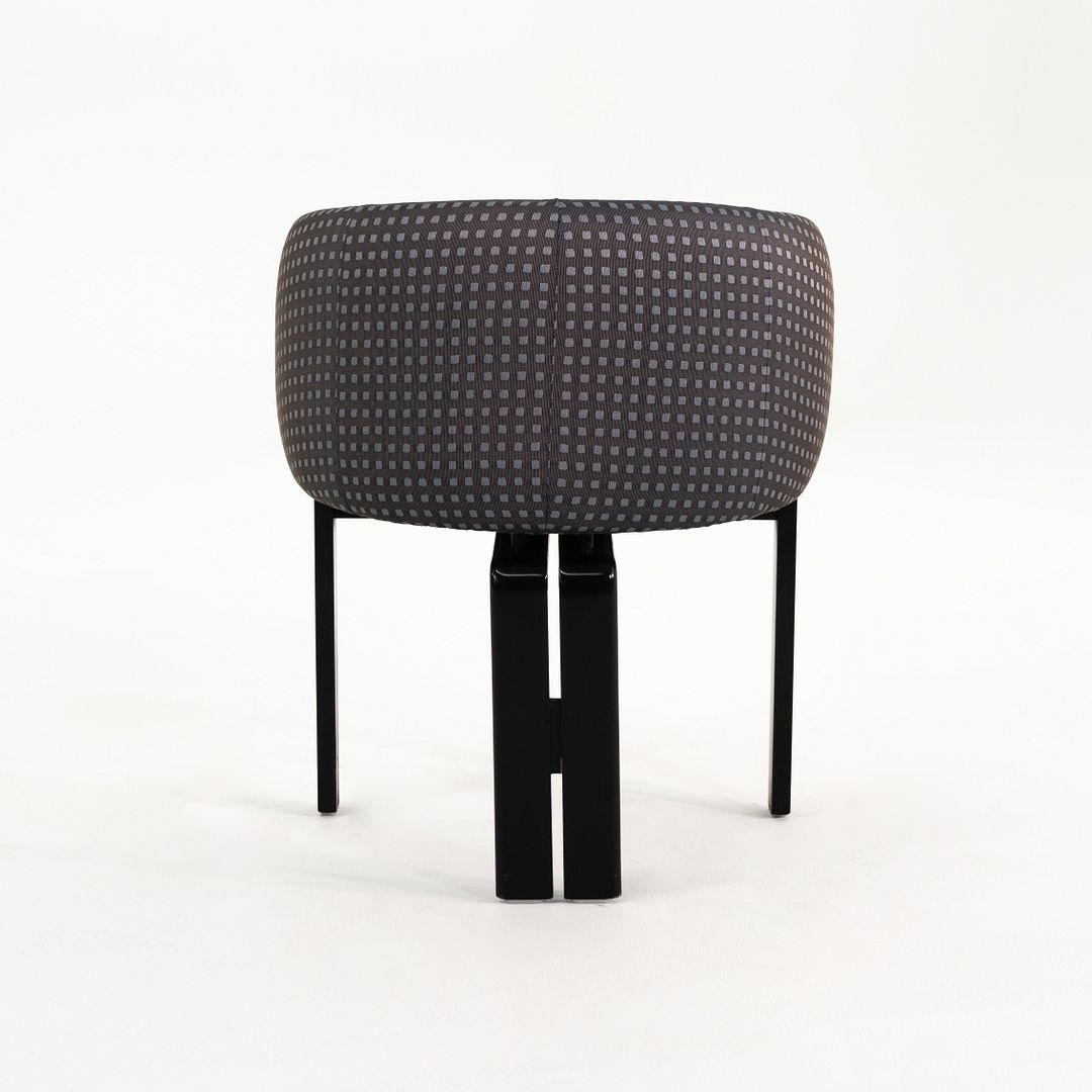 Postmodern Dining Chair