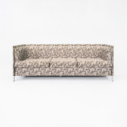 S53L Three Seat Sofa