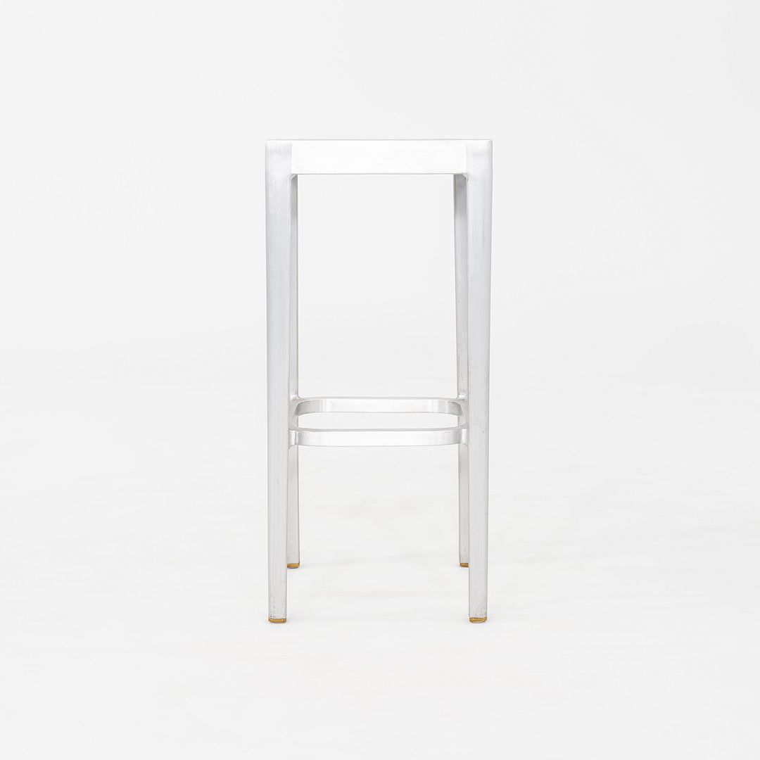 Emeco Bar Stool