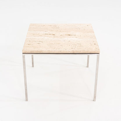 Square Side Table, Model TA-41
