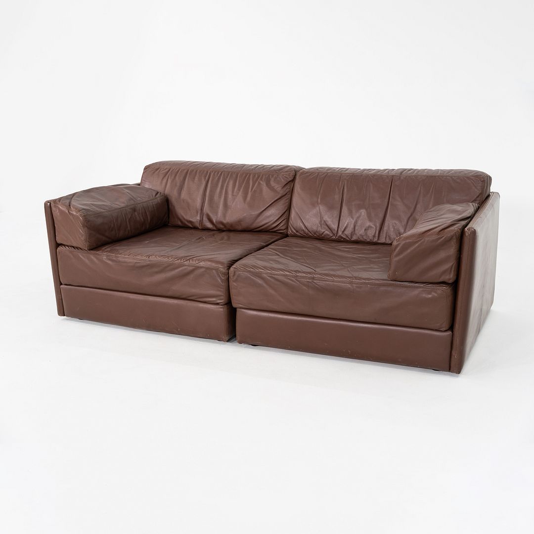 DS-76 Sofa
