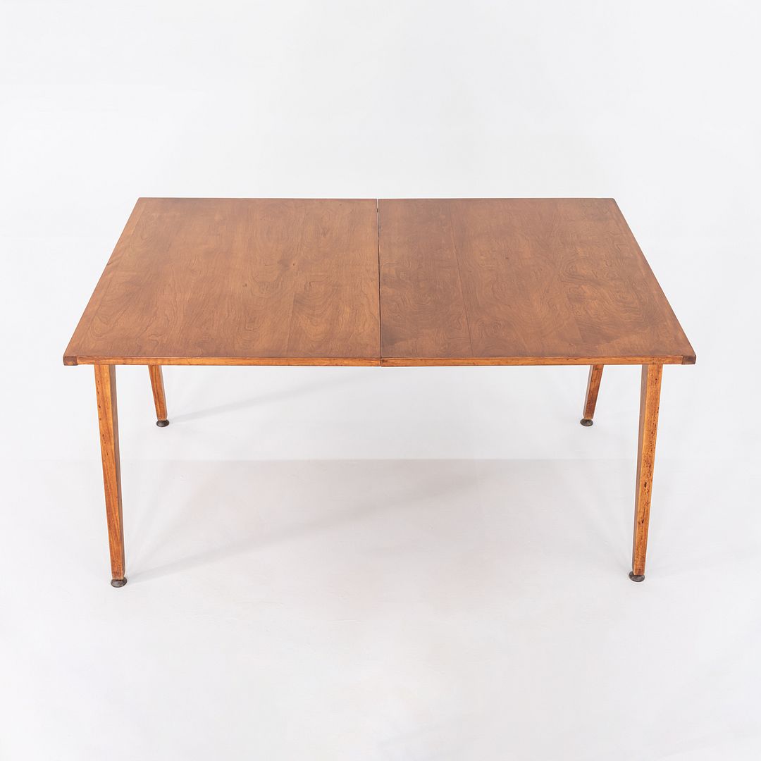 N-12 Extension Dining Table