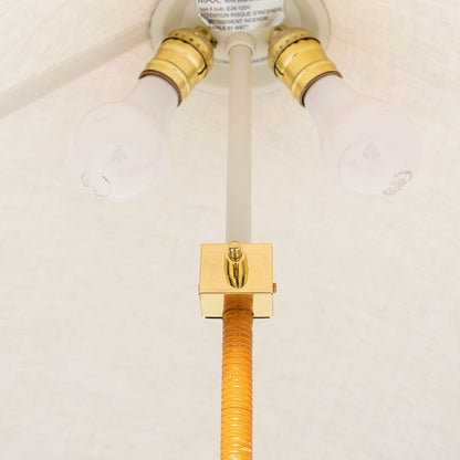 9602 Floor Lamp
