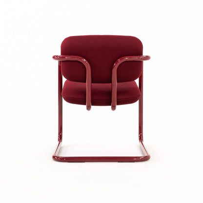 SOM79 Chair — Special Edition Red