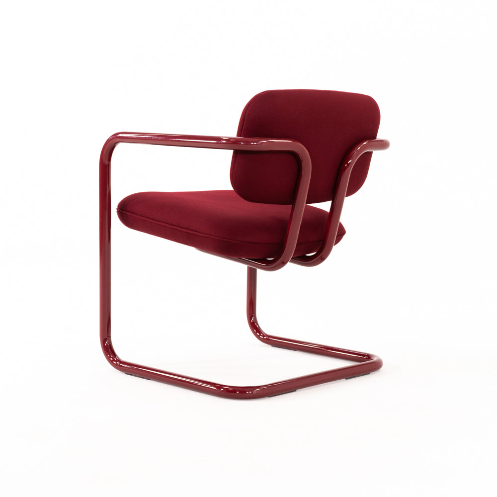 SOM79 Chair — Special Edition Red