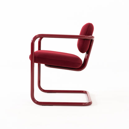 SOM79 Chair — Special Edition Red