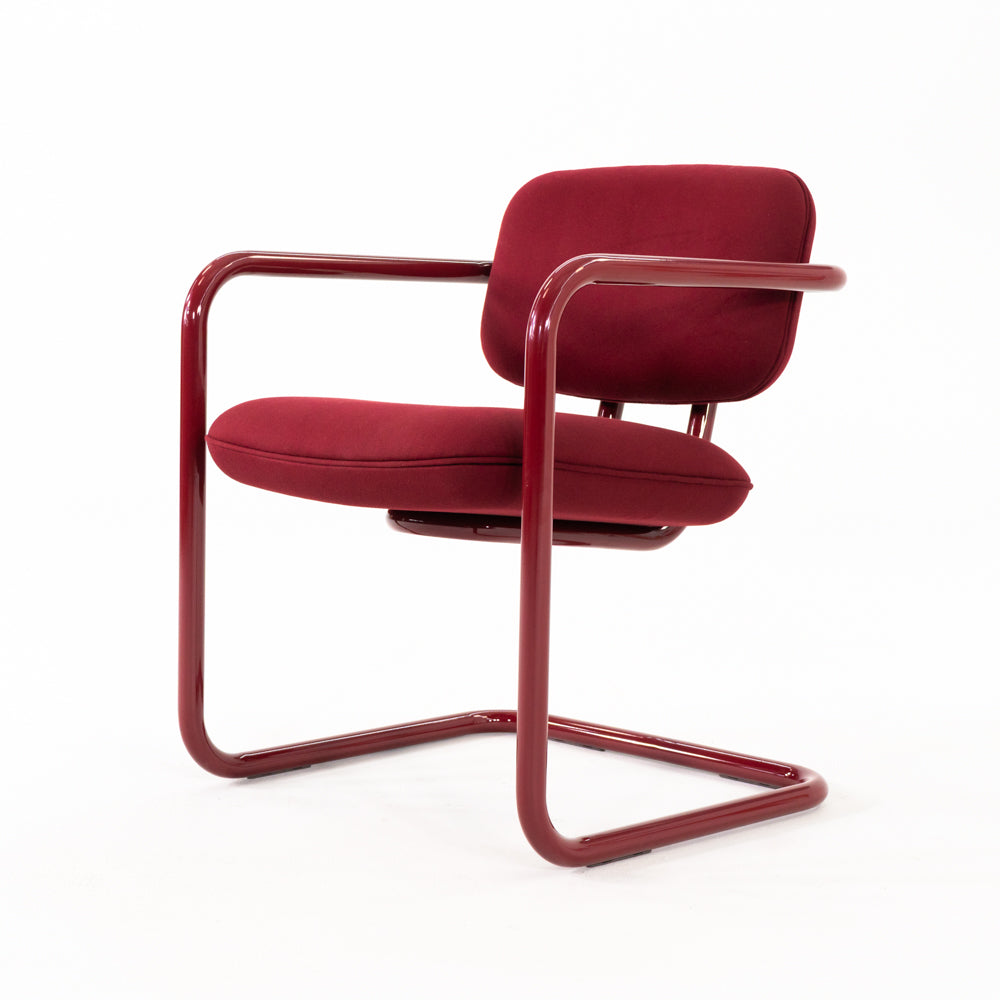 SOM79 Chair — Special Edition Red