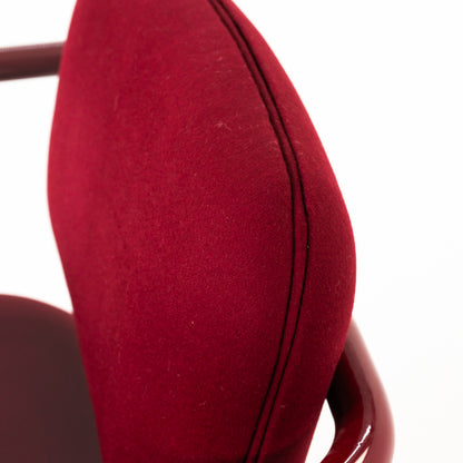 SOM79 Chair — Special Edition Red
