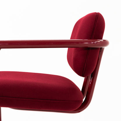 SOM79 Chair — Special Edition Red