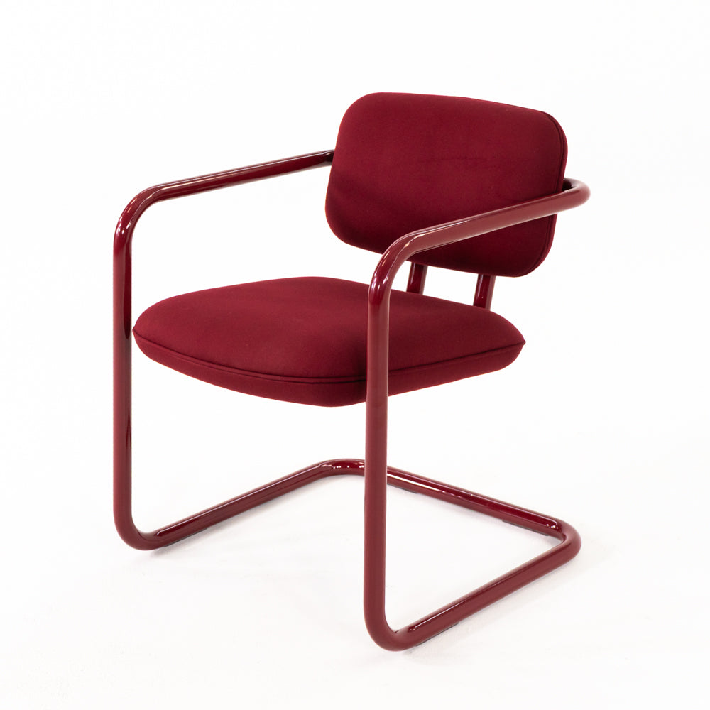SOM79 Chair — Special Edition Red