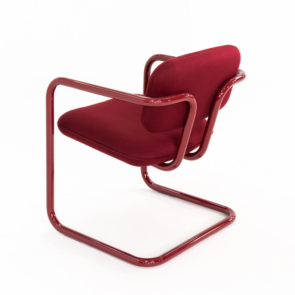 SOM79 Chair — Special Edition Red