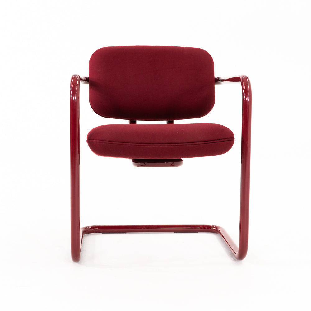 SOM79 Chair — Special Edition Red