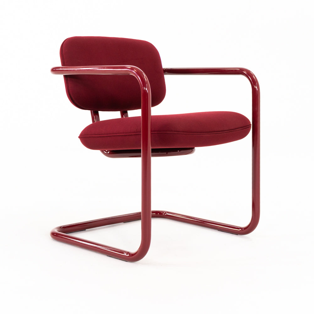 SOM79 Chair — Special Edition Red