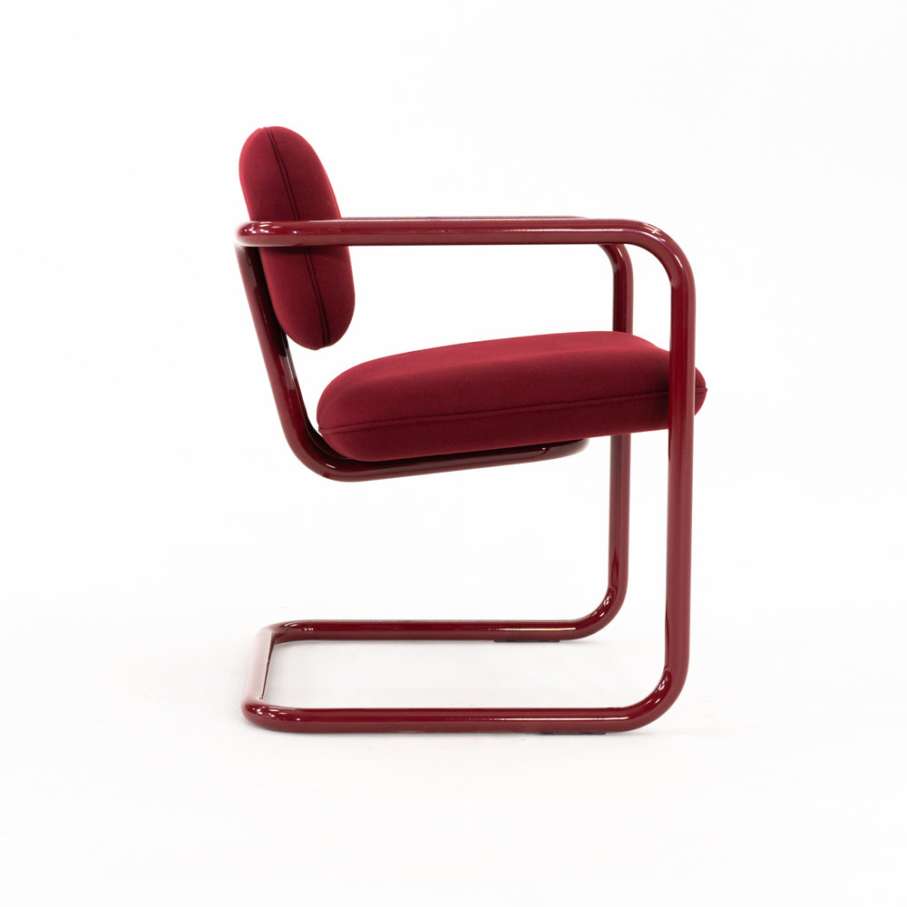 SOM79 Chair — Special Edition Red