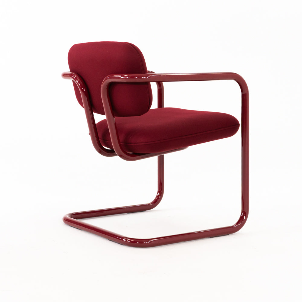 SOM79 Chair — Special Edition Red