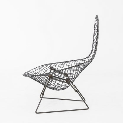 423LU Bertoia Bird Chair