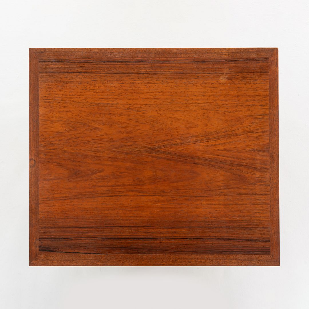 Walnut Nightstand