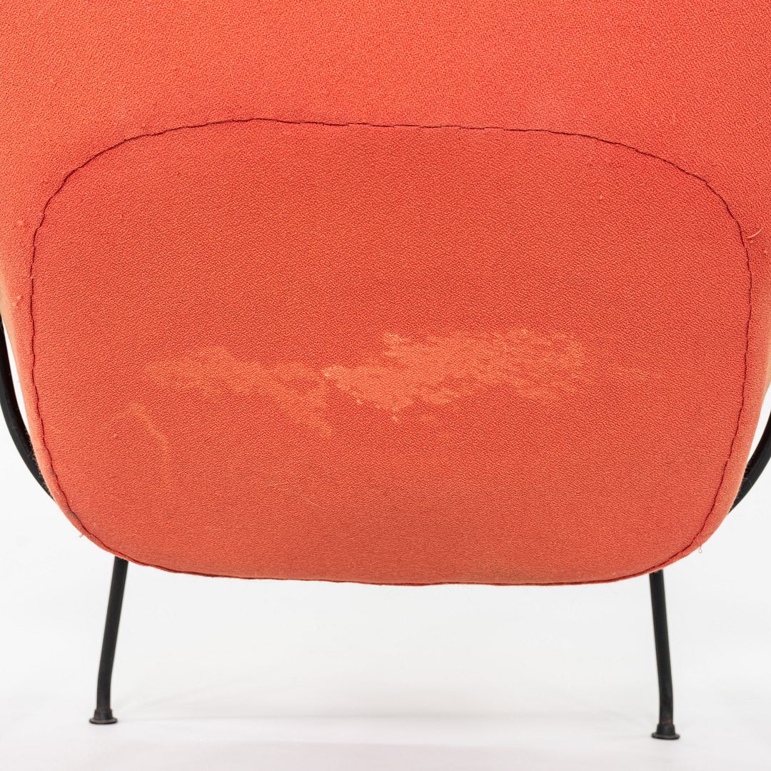Womb Lounge Chair, Model 70L