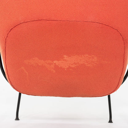 Womb Lounge Chair, Model 70L