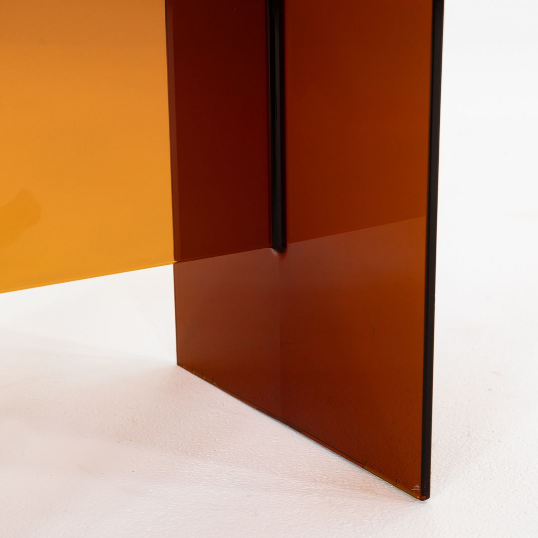 Kartell Max-Beam Side Table / Stool
