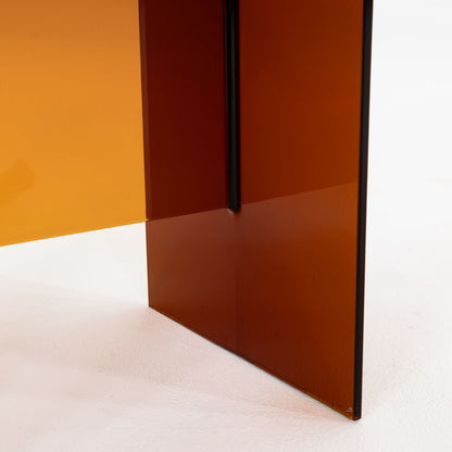 Kartell Max-Beam Side Table / Stool