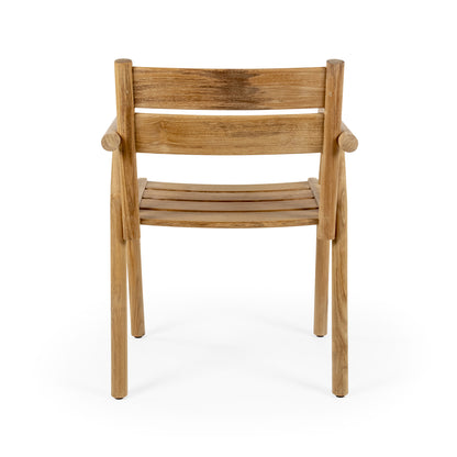Atrani Arm Chair