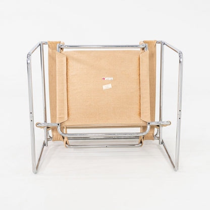 Wassily Lounge Chair, Model B3