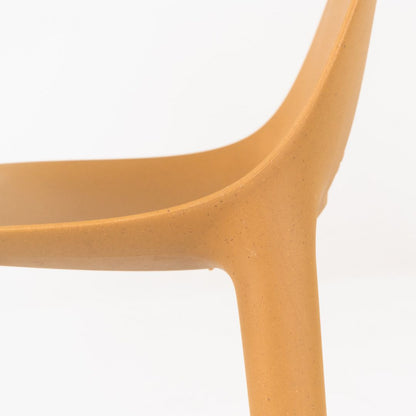 Broom Barstool