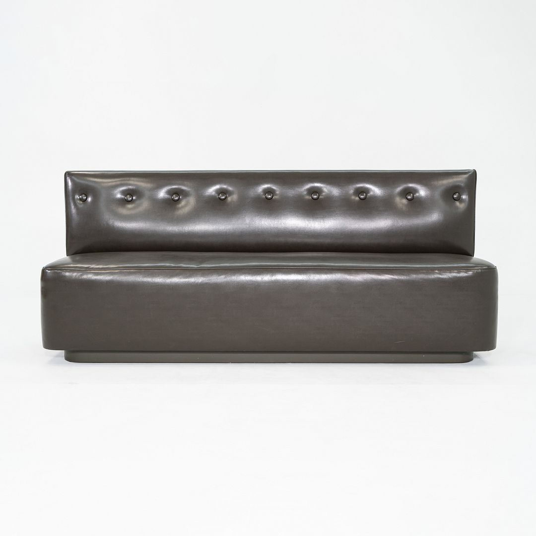 Custom Bench