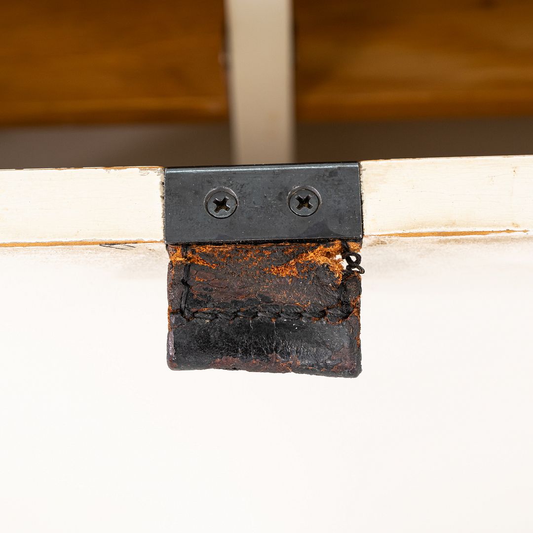 Model 121 W-1 Hanging Cabinet