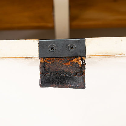 Model 121 W-1 Hanging Cabinet