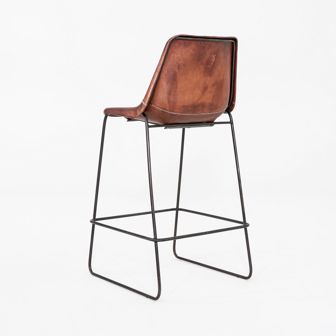 Giron Bar Stools