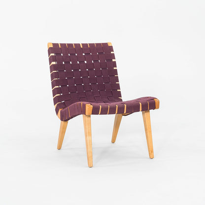 Risom Lounge Chair