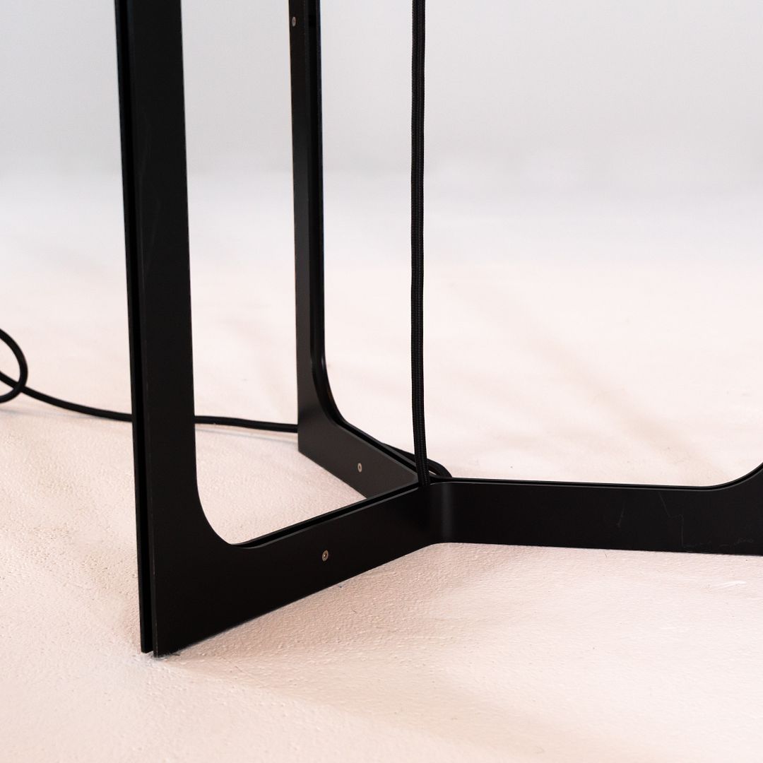Nirvana Floor Lamp
