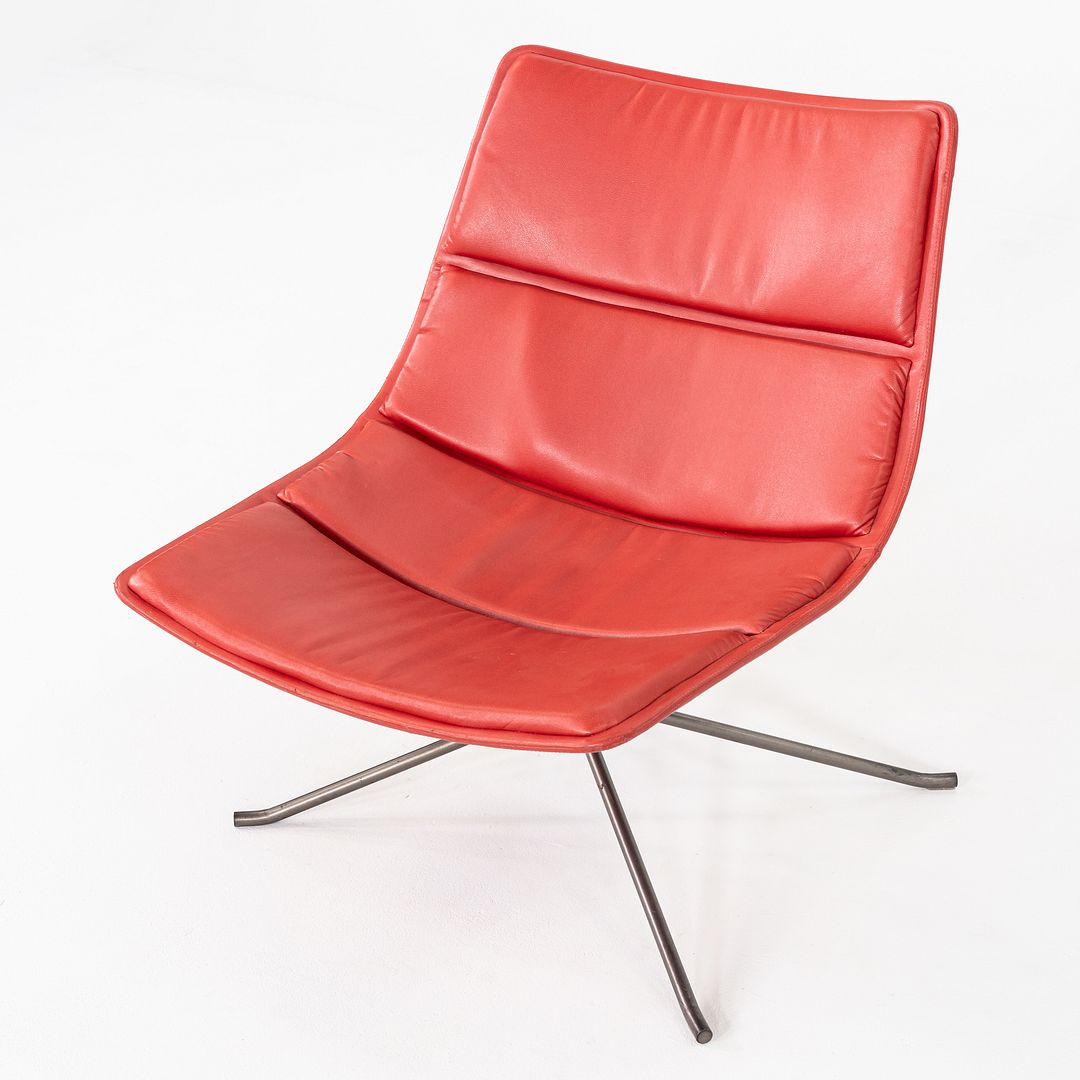 Yuki Swivel Lounge Chairs